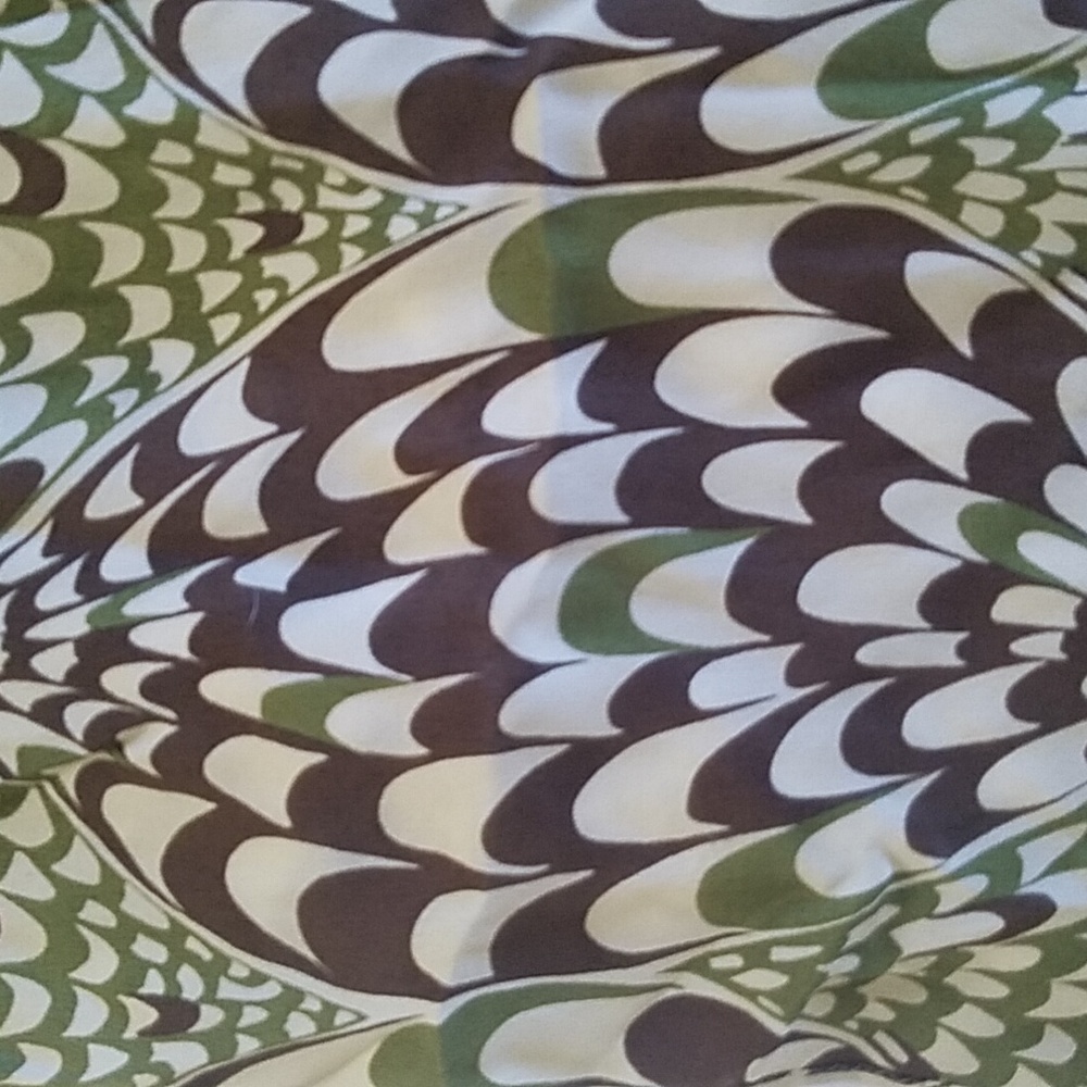 Scarf Talbots - Picture 2 of 4